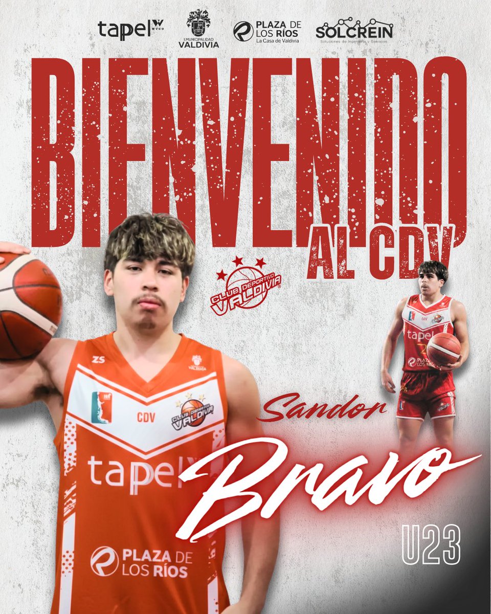 Club Deportivo Valdivia - Oficial tweet media