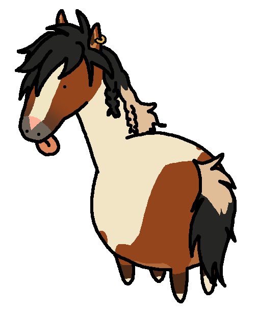 ✶ Harper/Dulce ✶ tweet media