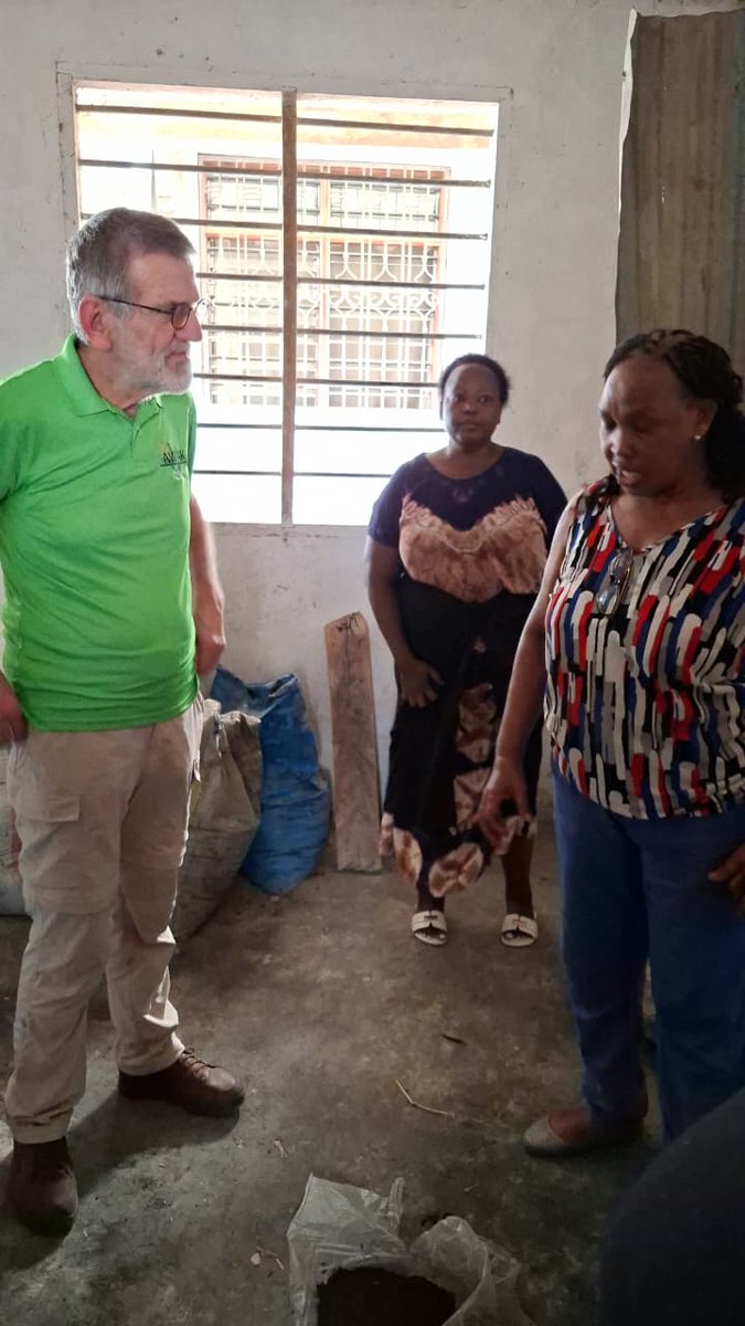 AWAK - Association of Women in Agriculture Kenya tweet media