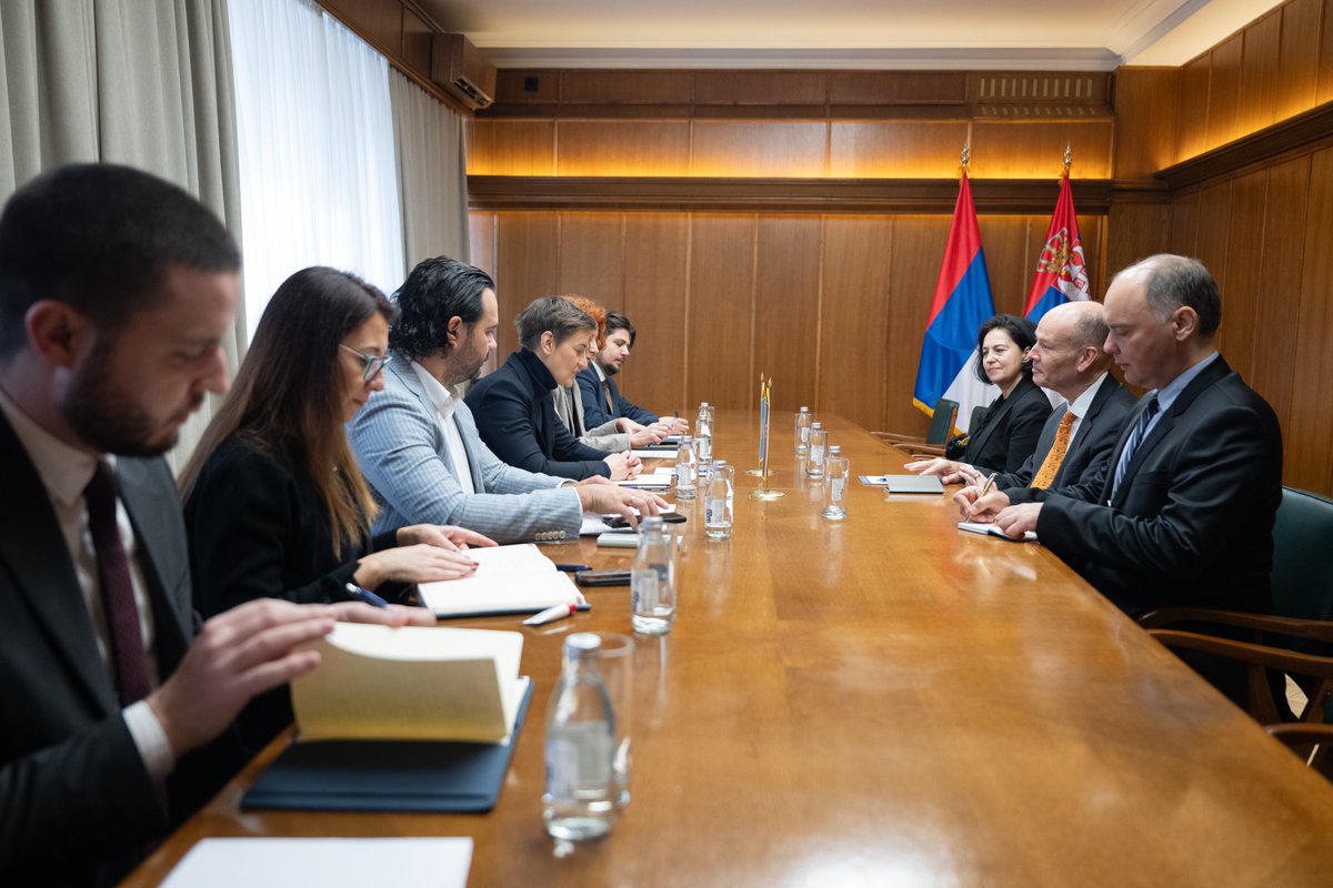 UNMIK (UN Mission in Kosovo) tweet media
