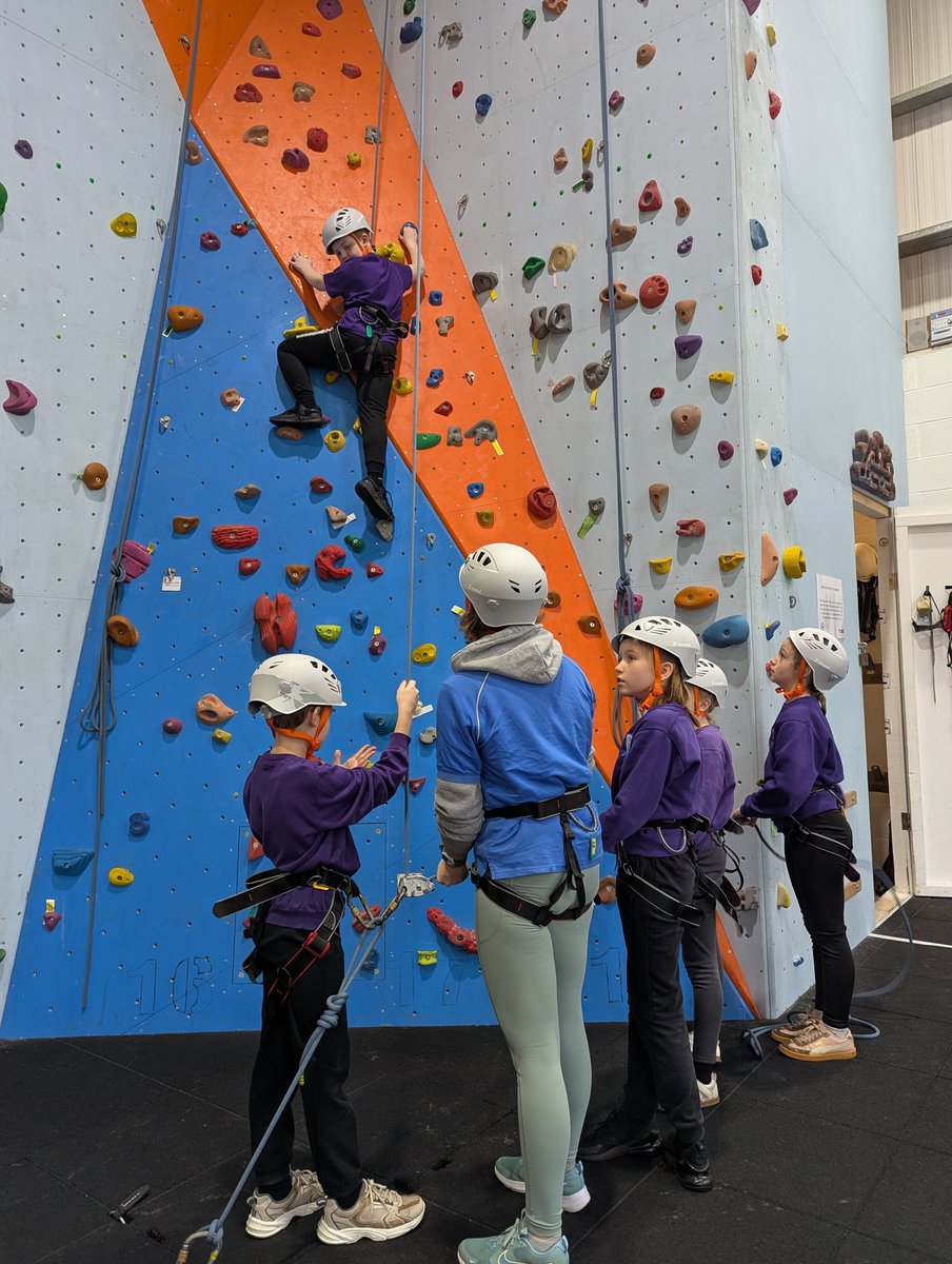 Sparsholt Outdoor Adventure tweet media