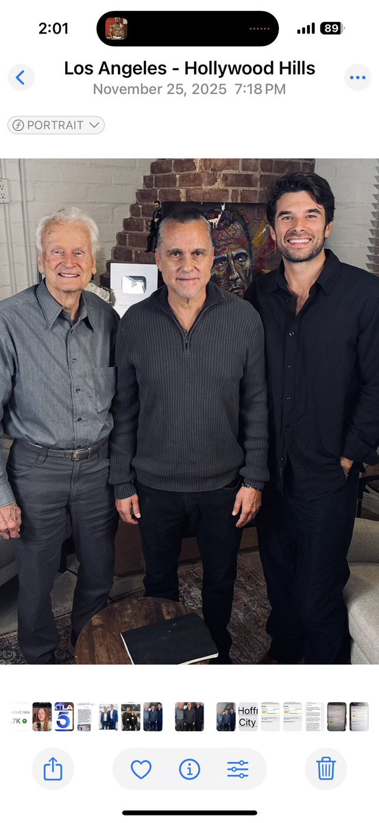 Art Stratten Brown Josh Swickard’s grandfather 102 Birthday State of Mind 
come, watch his incredible story of his incredible life  SUNDAY <a href="/mbstateofmind/">State Of Mind</a> <a href="/GeneralHospital/">General Hospital</a> 

youtube.com/channel/UC_rEI…
SUBSCRIBE AND WATCH