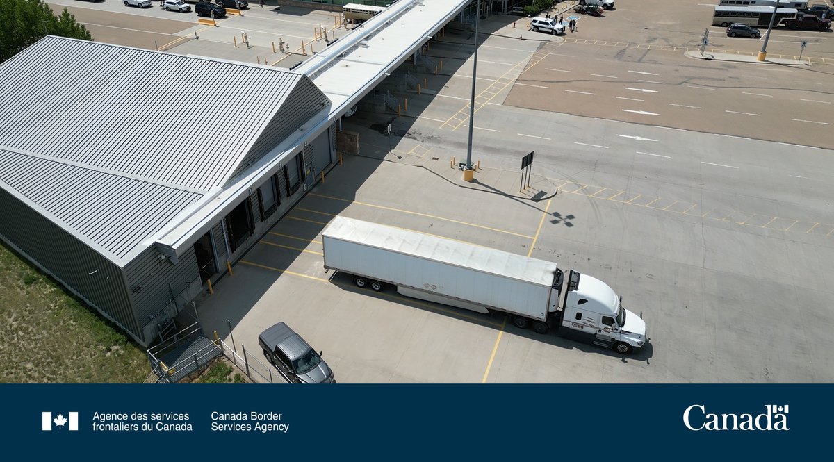 Serv frontaliers PRA tweet media