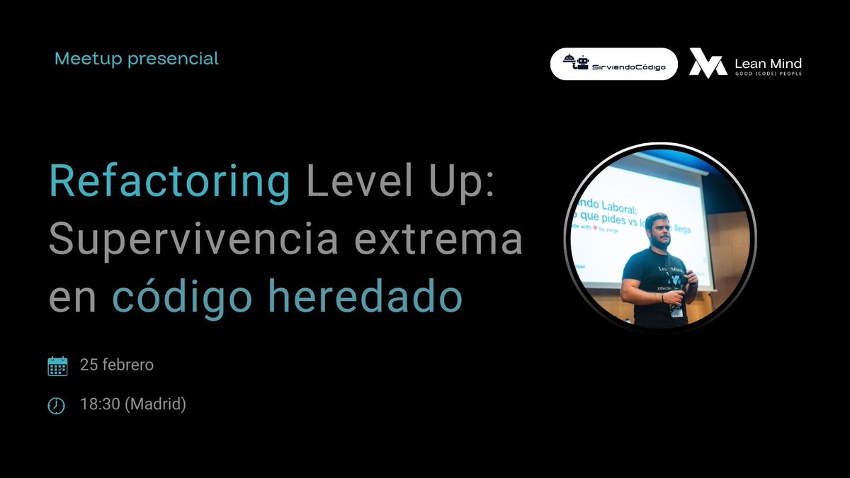 Lean Mind tweet media