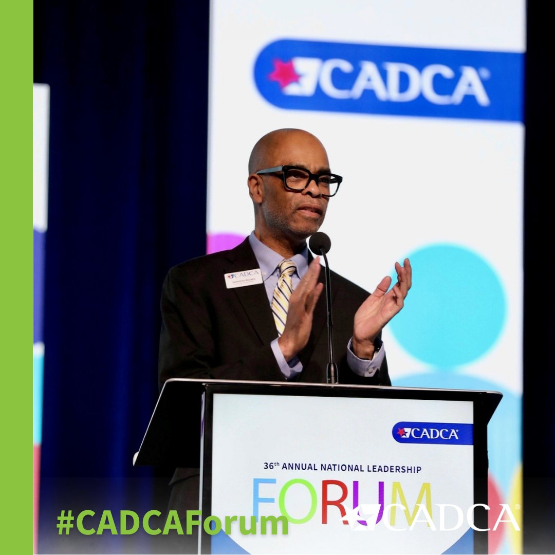 CADCA's tweet photo. The last day of #CADCAForum began with the Membership Breakfast! Kevin Sabet took the stage to share insights from his work in prevention. Attendees connected, reflected on the week, and celebrated with the CADCA community! https://t.co/mejmI5ikOi