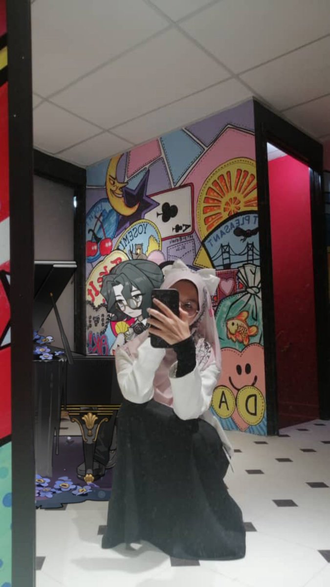 aikadayo ★ iliapilled tweet media