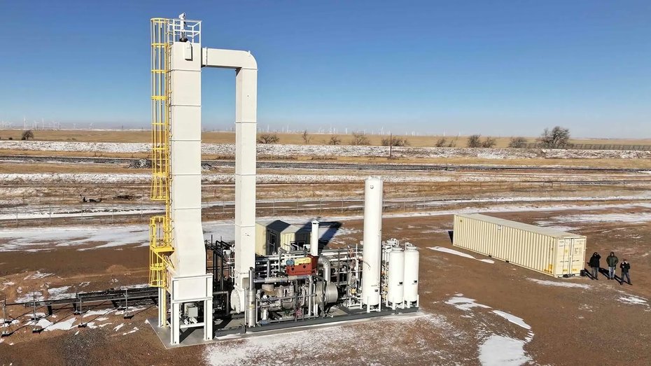 fuelcellsworks's tweet image. Wamsutter could become a #hydrogen hub by transforming oil &amp;amp; gas waste into #cleanfuel. A UW pilot facility shows how legacy energy regions can power new hydrogen markets in the Pacific Northwest.

#HydrogenNow #CleanEnergy #EnergyTransition 

fcw.sh/D9bKPK