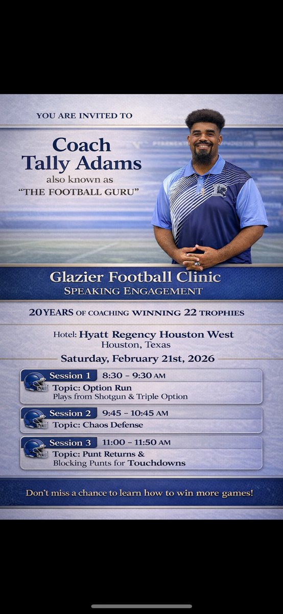 Tally Adams tweet media