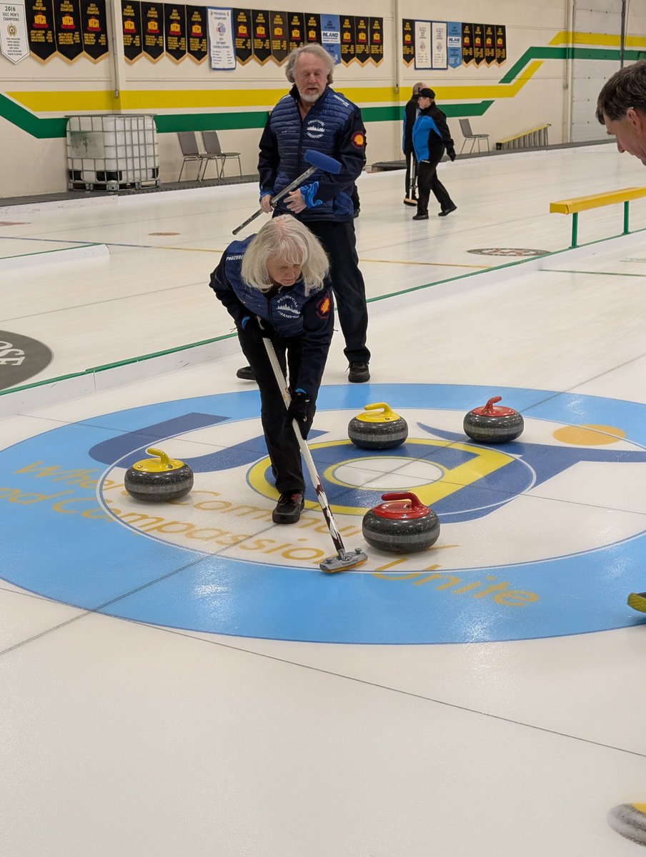 Canadian Council of the Blind tweet media