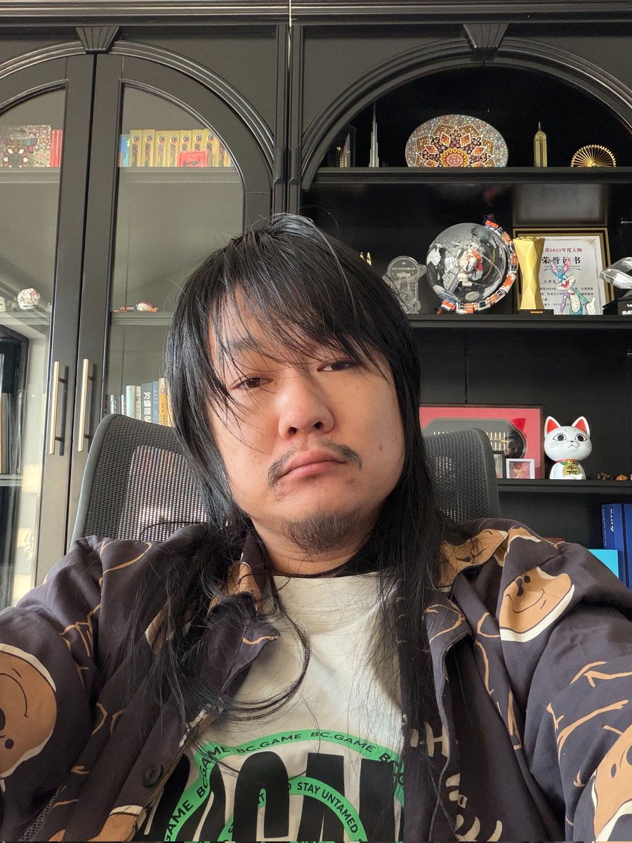 瑞神.eth tweet media