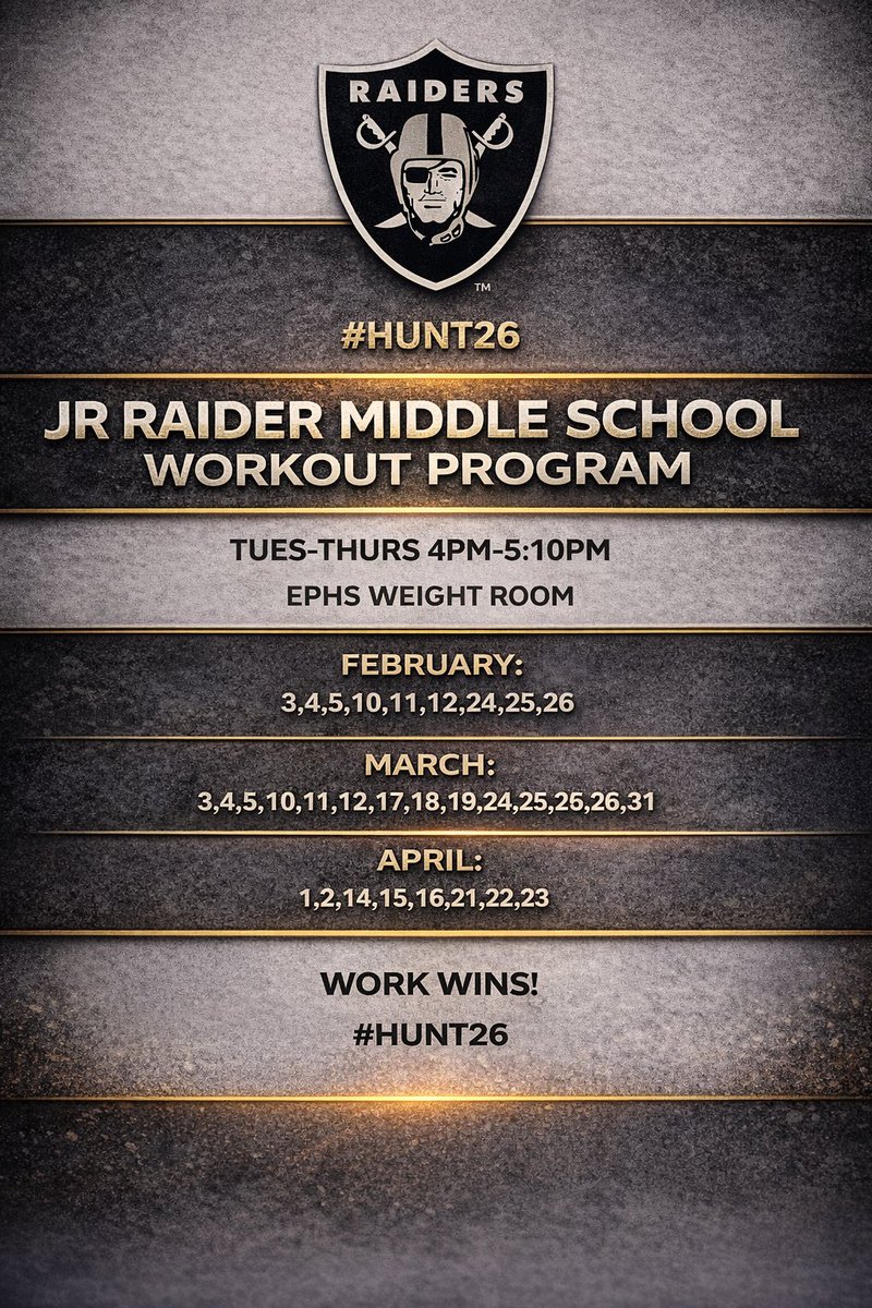 EPHSRecruitsFB tweet media