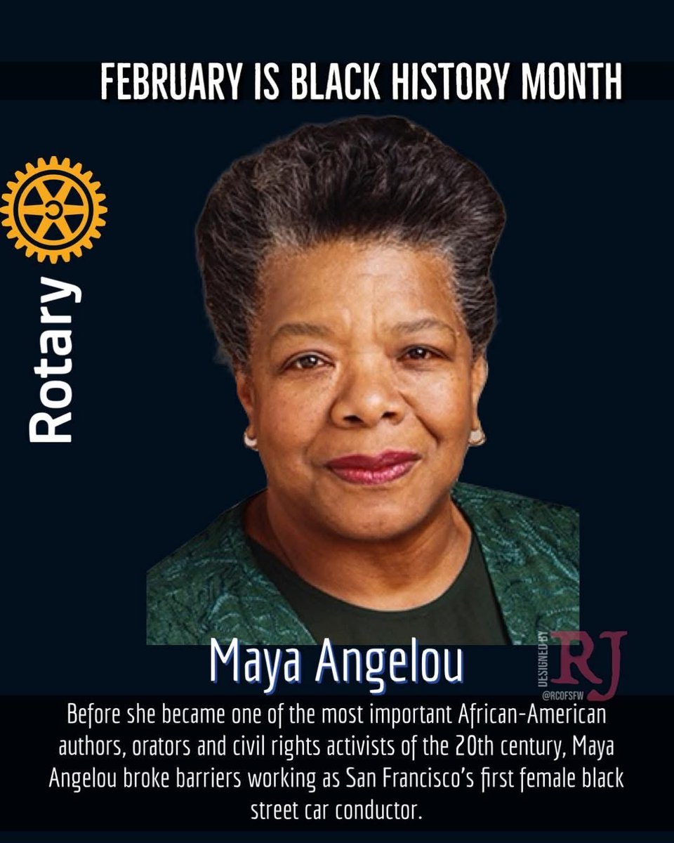 Rotary Club of SF West tweet media