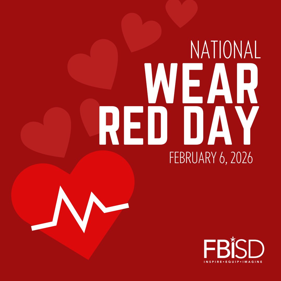 Fort Bend ISD tweet media