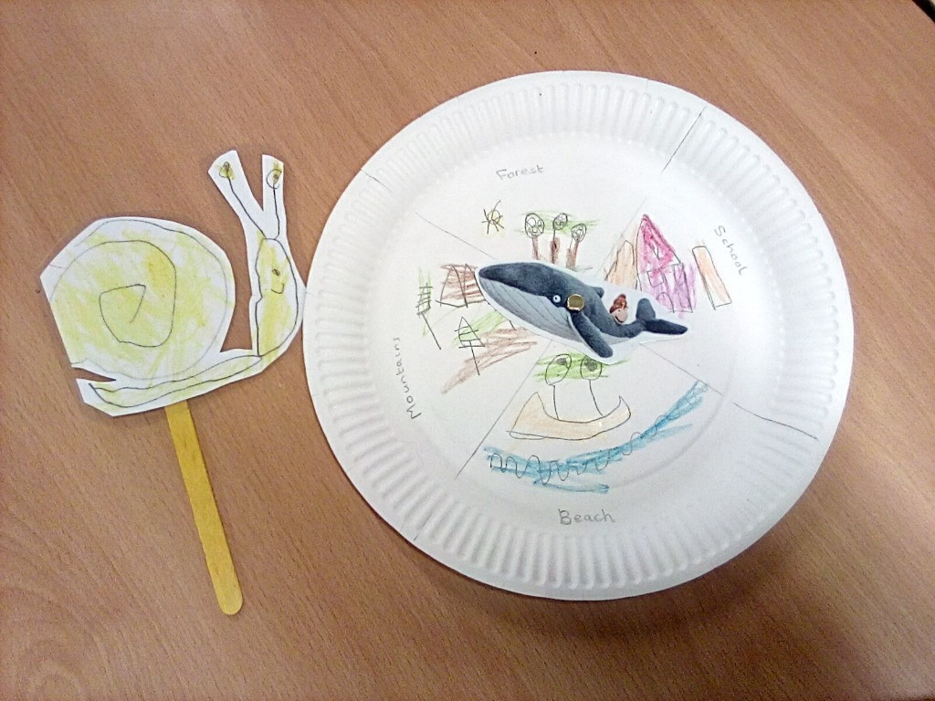 Menston Primary tweet media