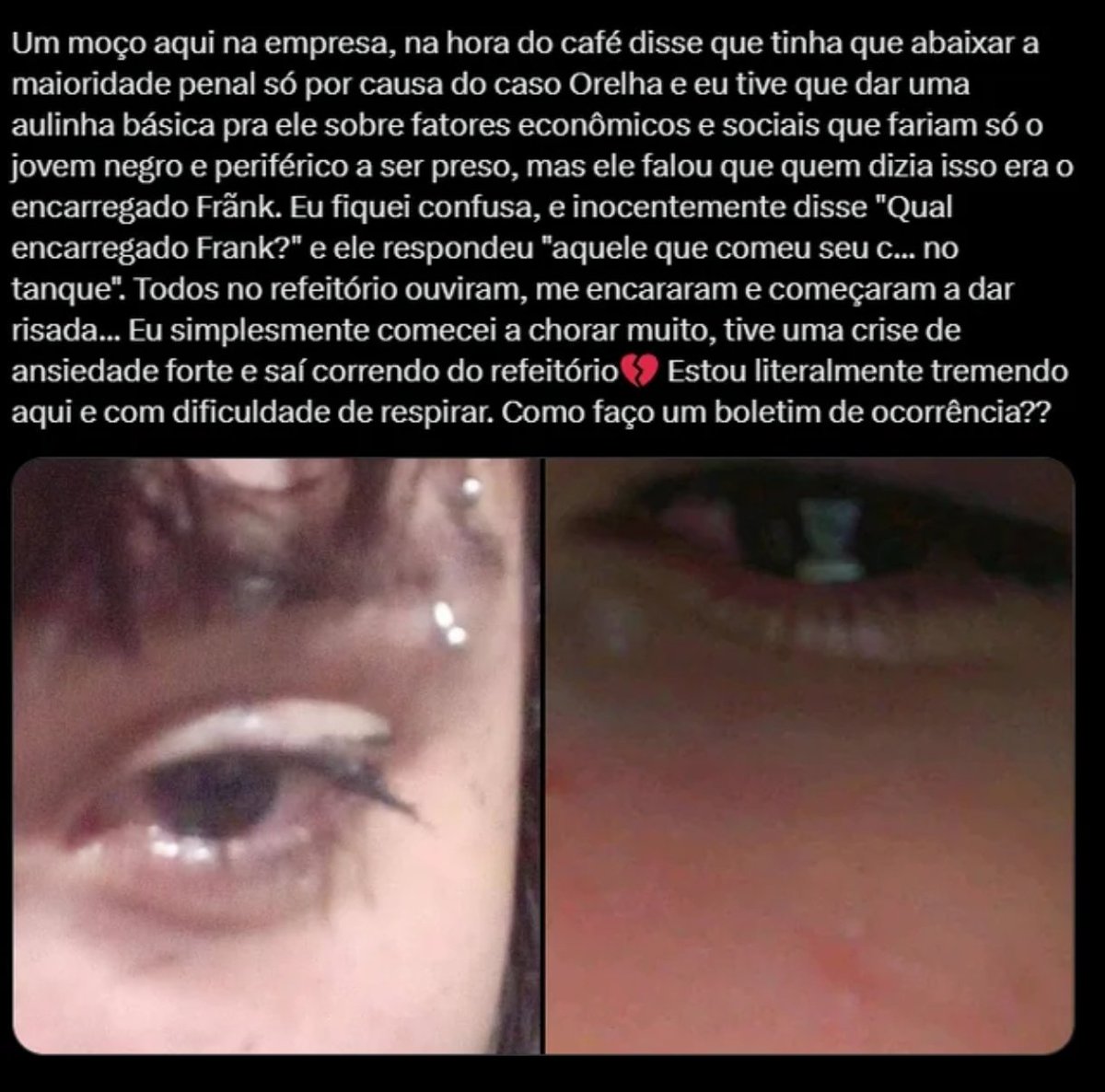 Não Intendo tweet media