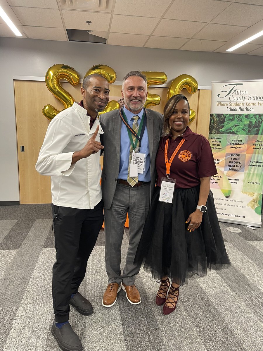 FultonCountySchools tweet media