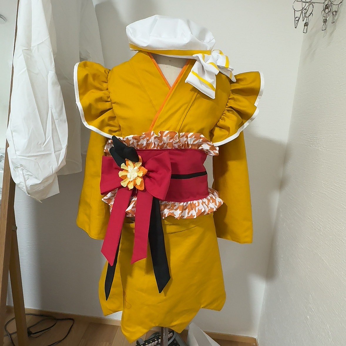 ゆな (@yuna32m3) / Posts / X