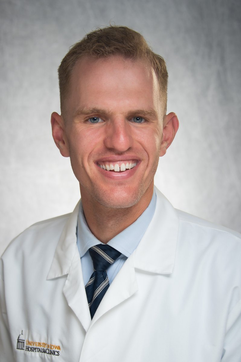 UI Department of Anesthesia tweet media