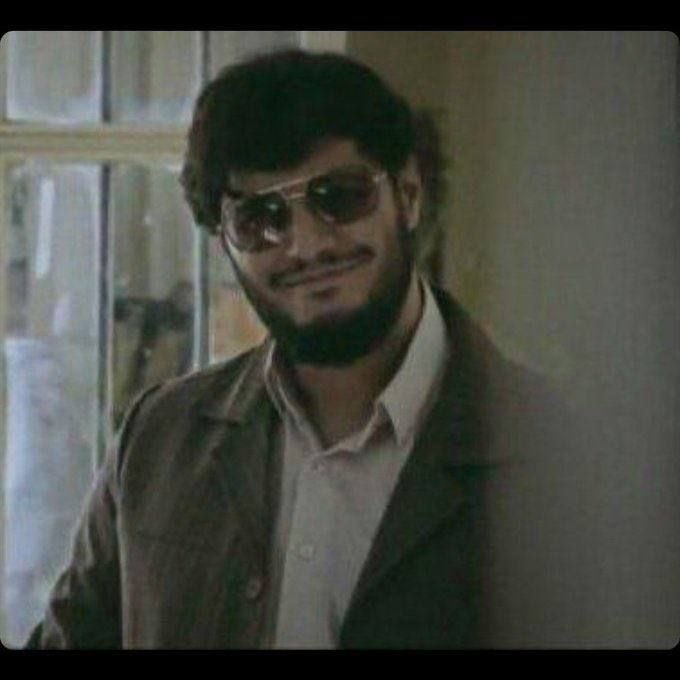 مٌحَمَّدَم‌شٌکری tweet media