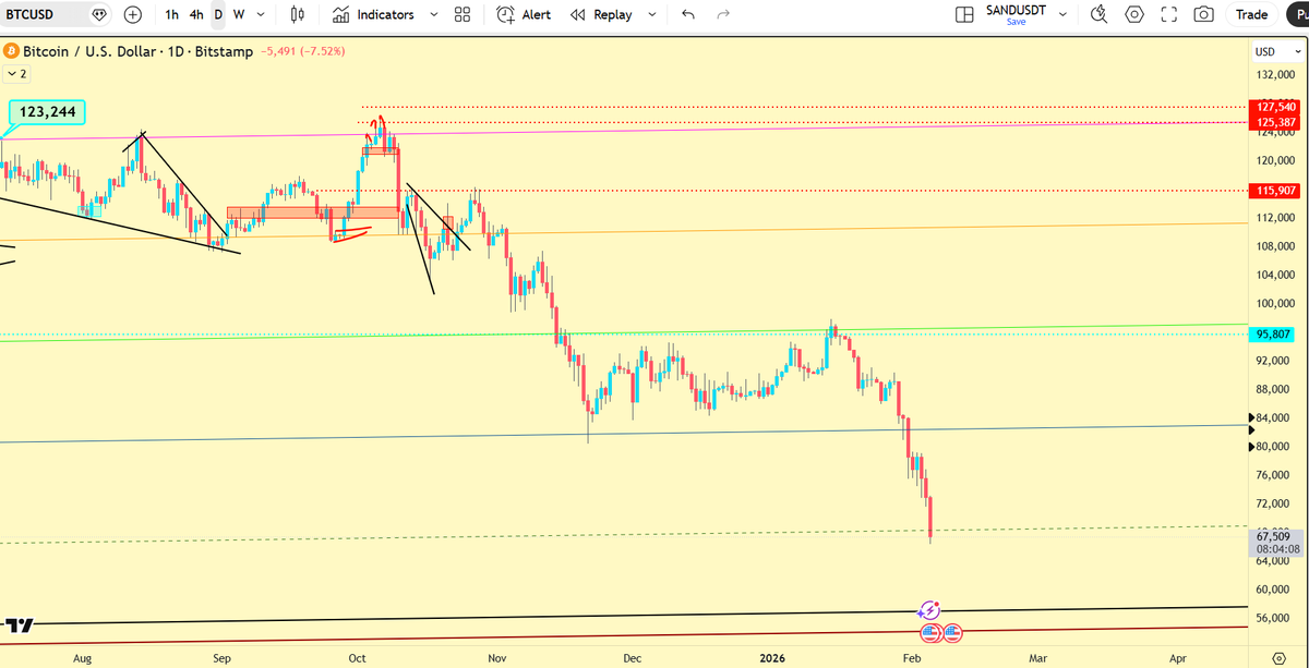 CryptoKnight tweet media