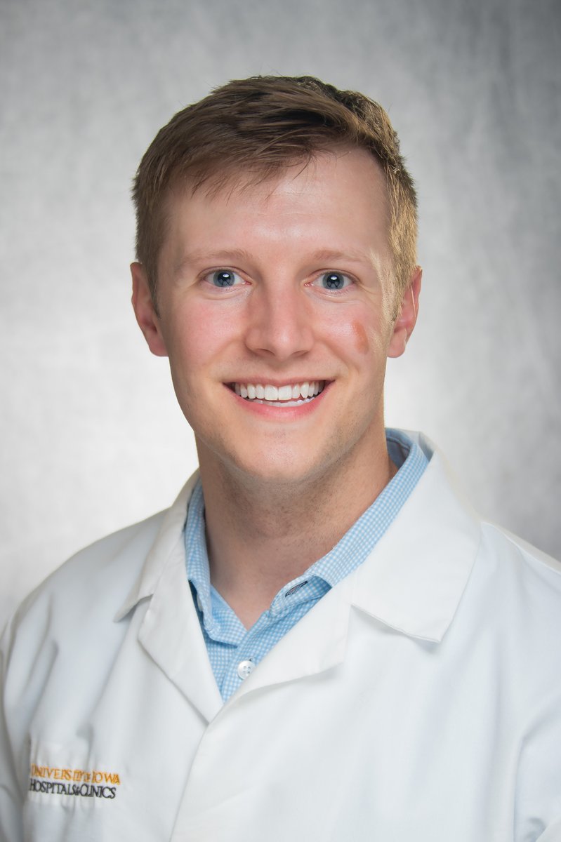 UI Department of Anesthesia tweet media