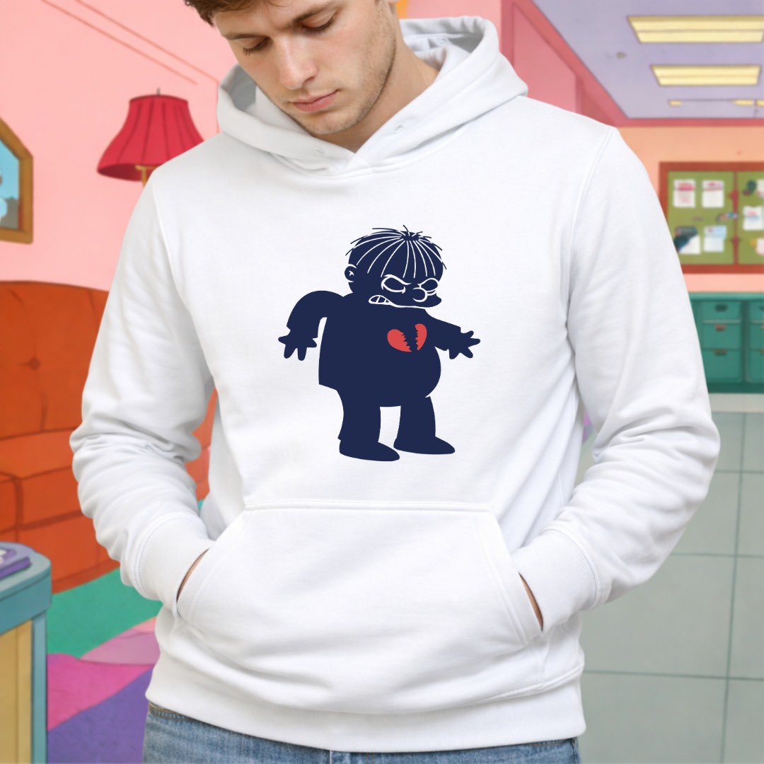 Sobrinos… el corazón se rompió, sí 💔
Pero la dignidad no se negocia 😤🖤

Hoy no se llora: se estrena 👕🔥
Playeras y hoodies para cuando te dicen “hay que hablar” y tú ya sabes que es el final 😮‍💨📲

🛒 Shop: killerquake.com.mx

#DespechoConEstilo #ModaConHumor