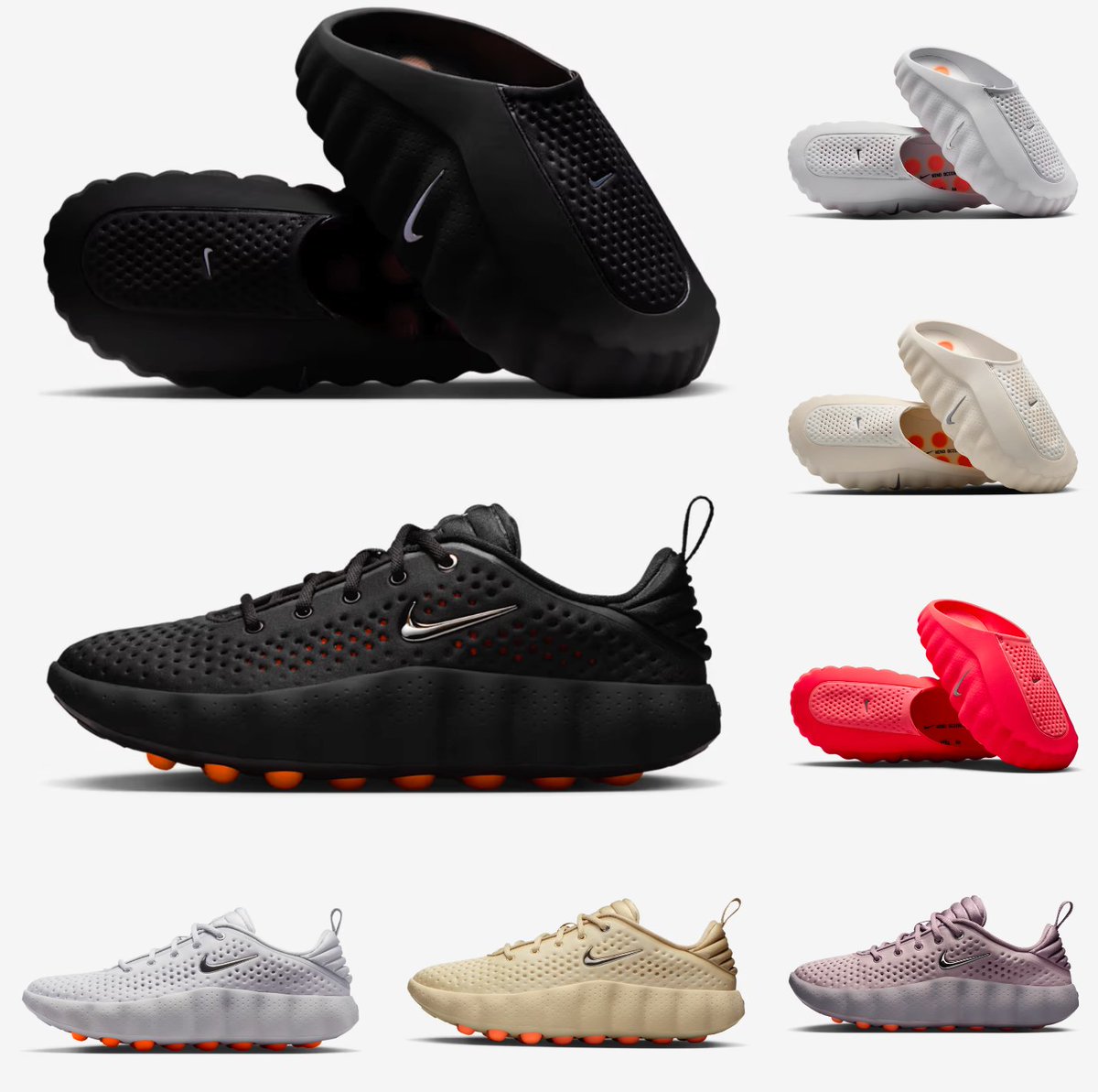 JustFreshKicks tweet media