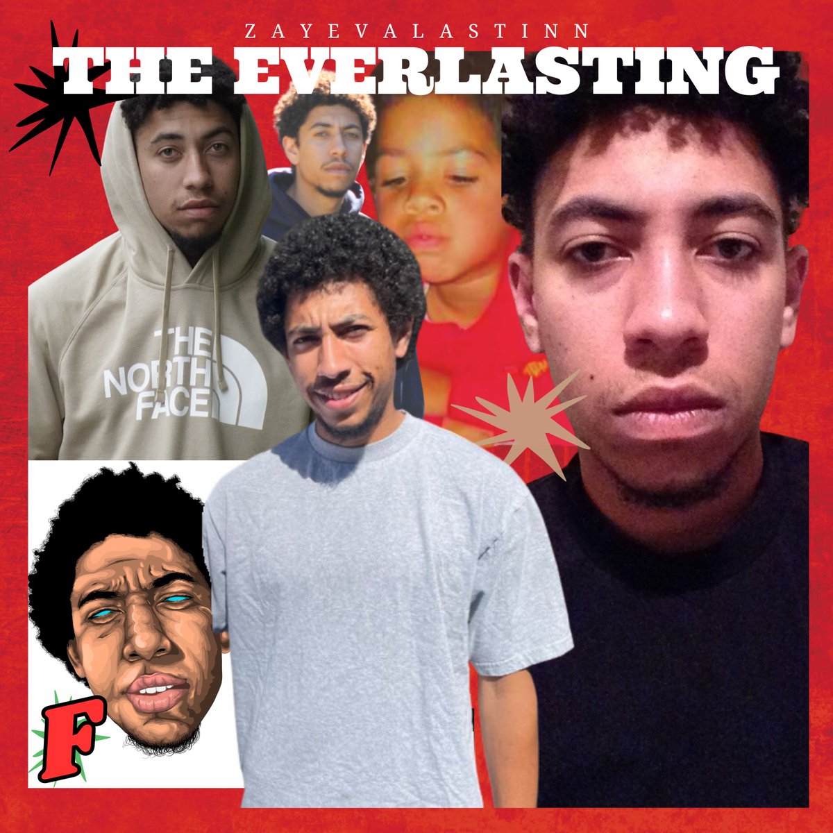 The Everlasting Mixtape Out Now 

youtu.be/h2FpLdiQ7uE