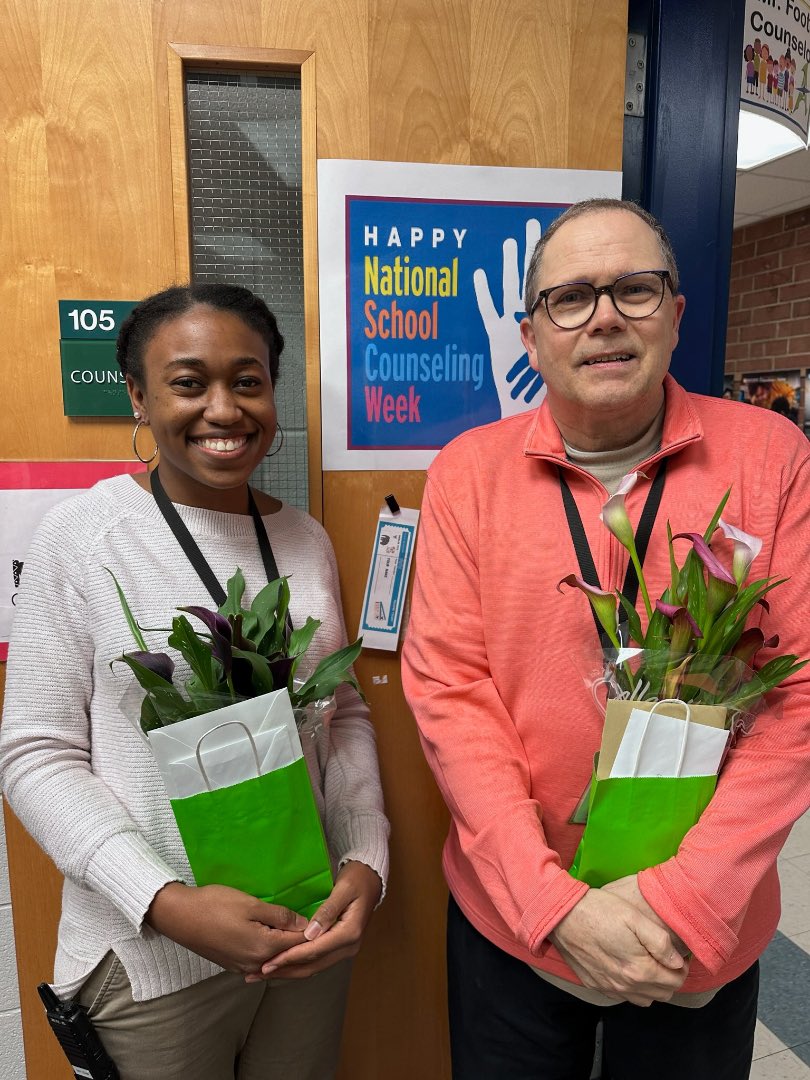 Adams Elementary tweet media