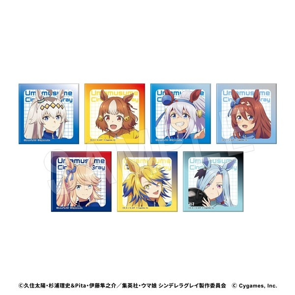 ウマ娘グッズ新情報 (@umamusu_goods) / Posts / X