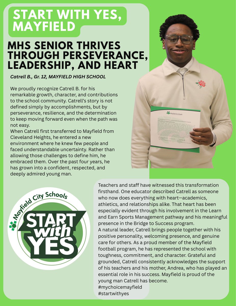 MayfieldPR tweet media