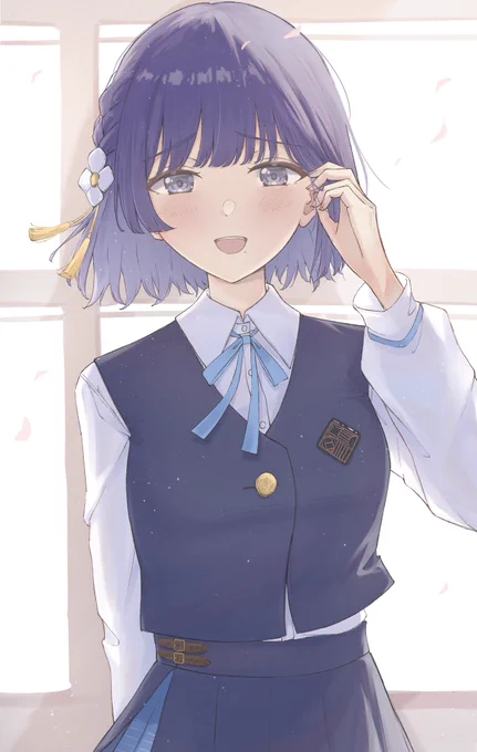 #秦谷美鈴生誕祭2026