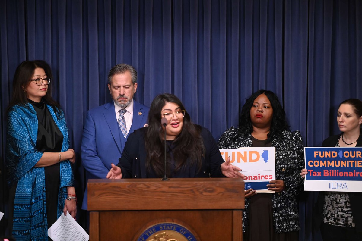 IL Senate Democrats tweet media