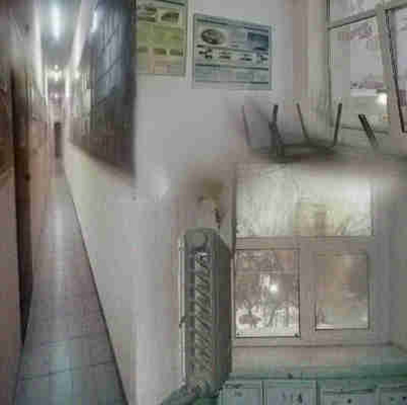 Athazagoraphobia tweet media