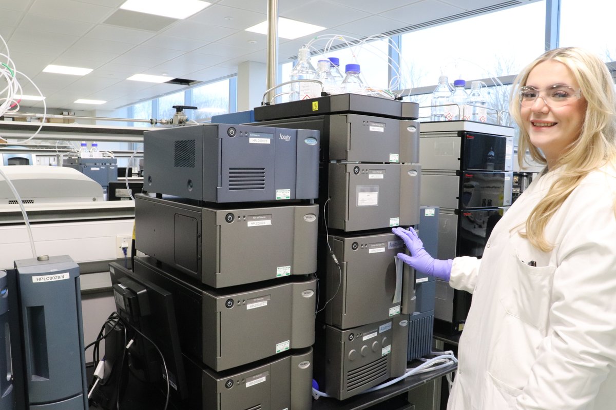 Pharmaron Biologics and Cell and Gene Therapy tweet media