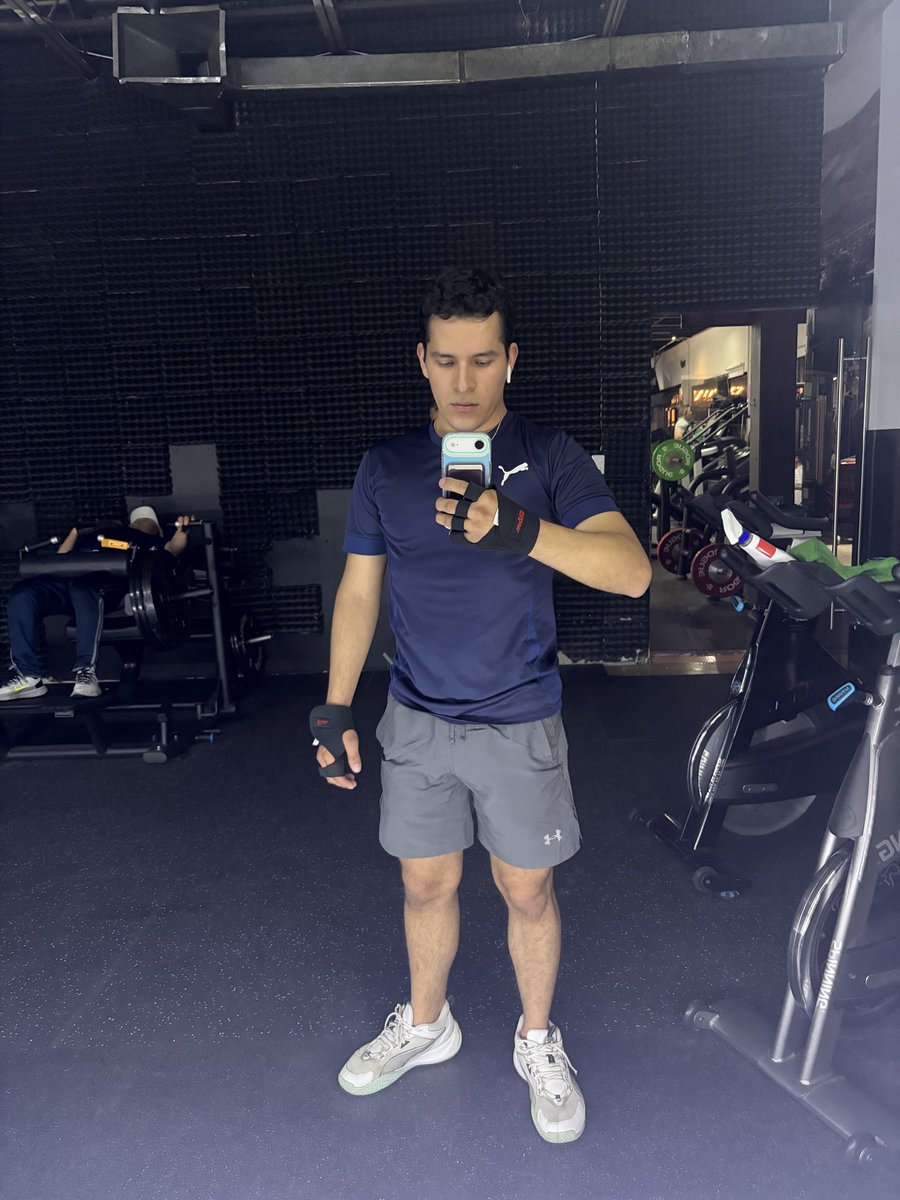 AlfonsoR011's tweet photo. Gym 
#gym #LGBTQ https://t.co/wVczxKl8vB