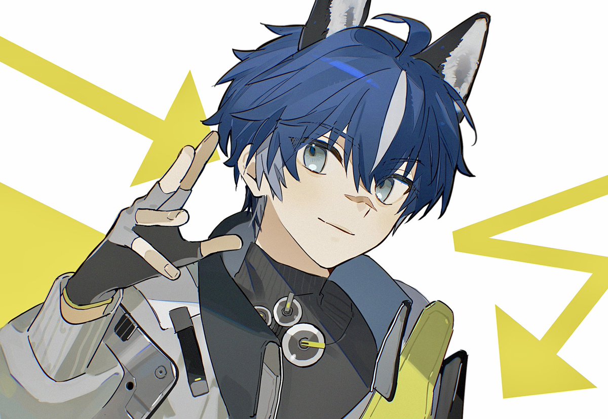 #エンドフィールド