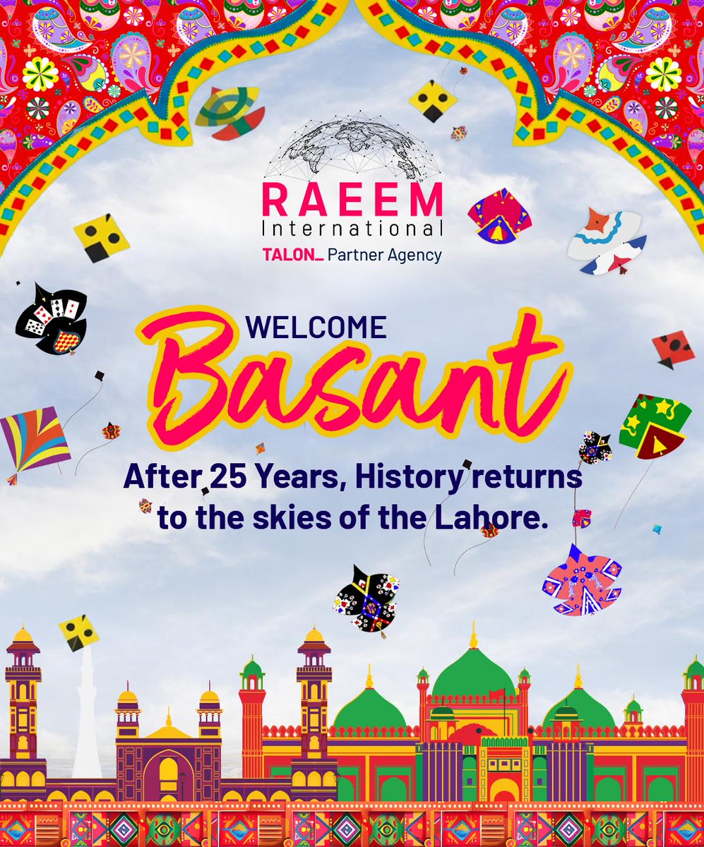 RAEEM International - Premier OOH Agency tweet media