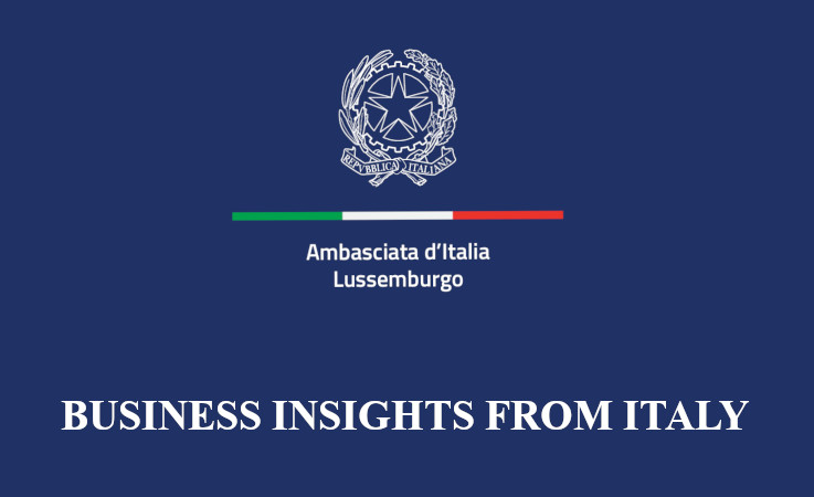 Italy in Luxembourg tweet media