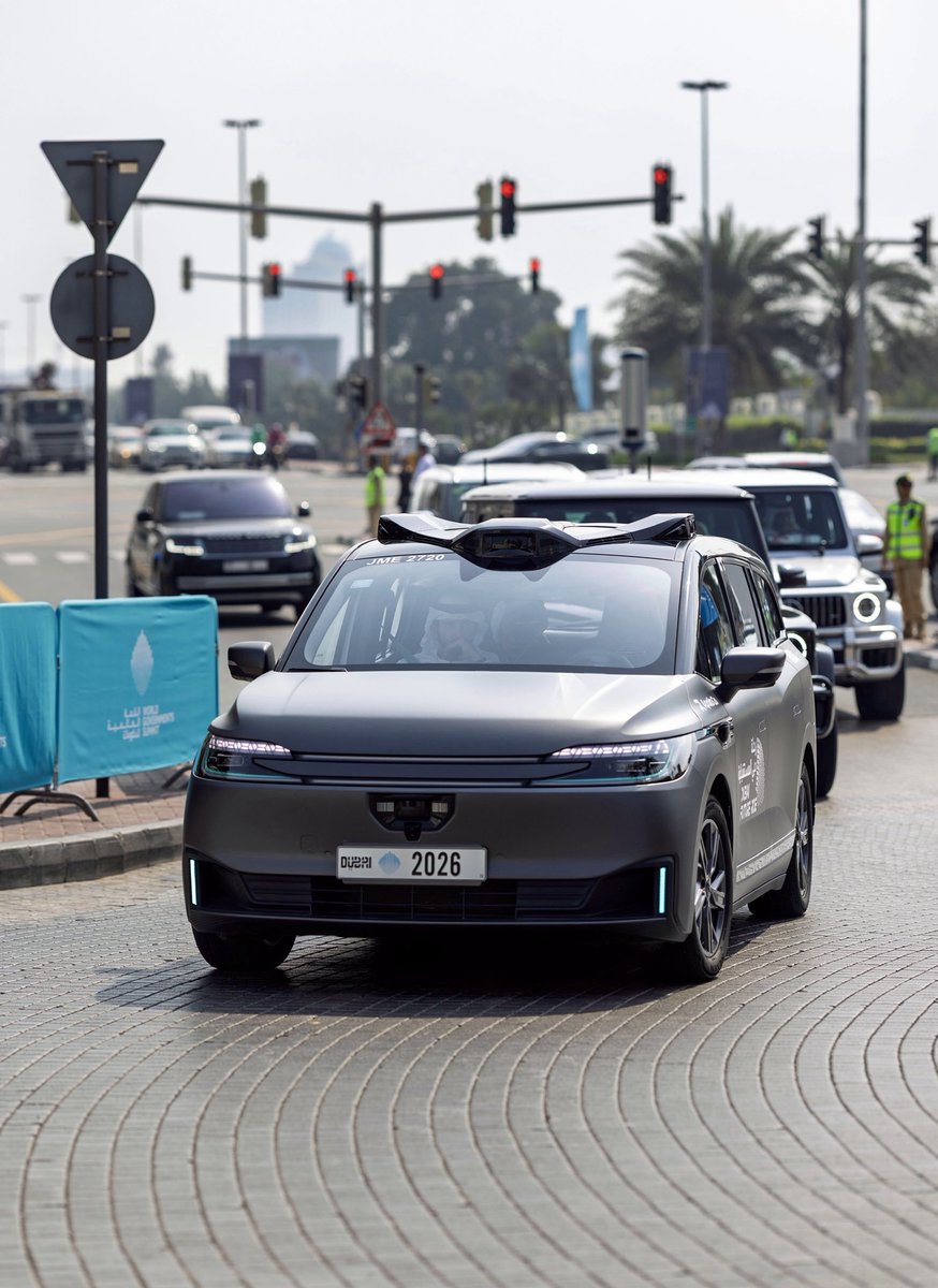 Baidu Inc. tweet media