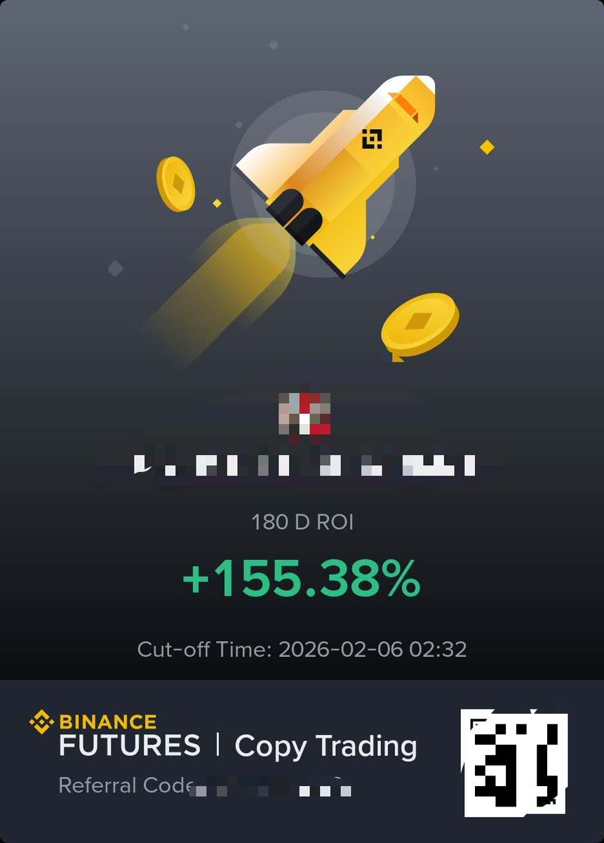#BTC No larping. No marketing.
Track record > words.