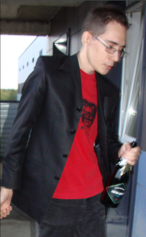 Змей Джей tweet media