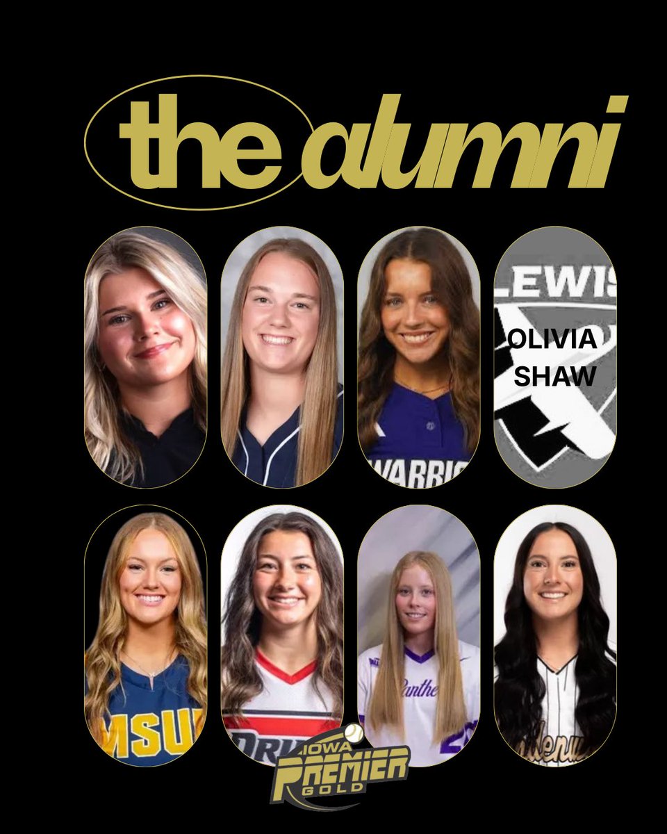 Iowa Premier Fastpitch tweet media