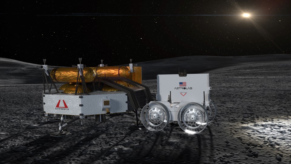 Astrolab tweet media