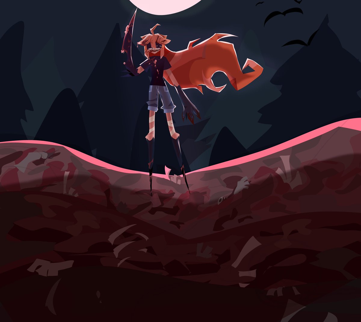 IyeonU16969's tweet image. FEN
#KATIEVERSE 
#FEN