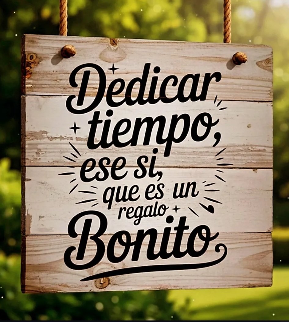leticialopezpe4's tweet image. Quien te da su tiempo, te está dando lo mejor de sí, es lo único que no vuelve. #permanecer #estar #compartit #tiempo #voyconsciente