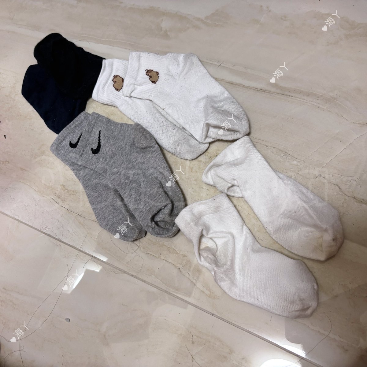 海丫&美人魚|原味賣家(加會員享免運,🈵️500真空出貨) tweet media