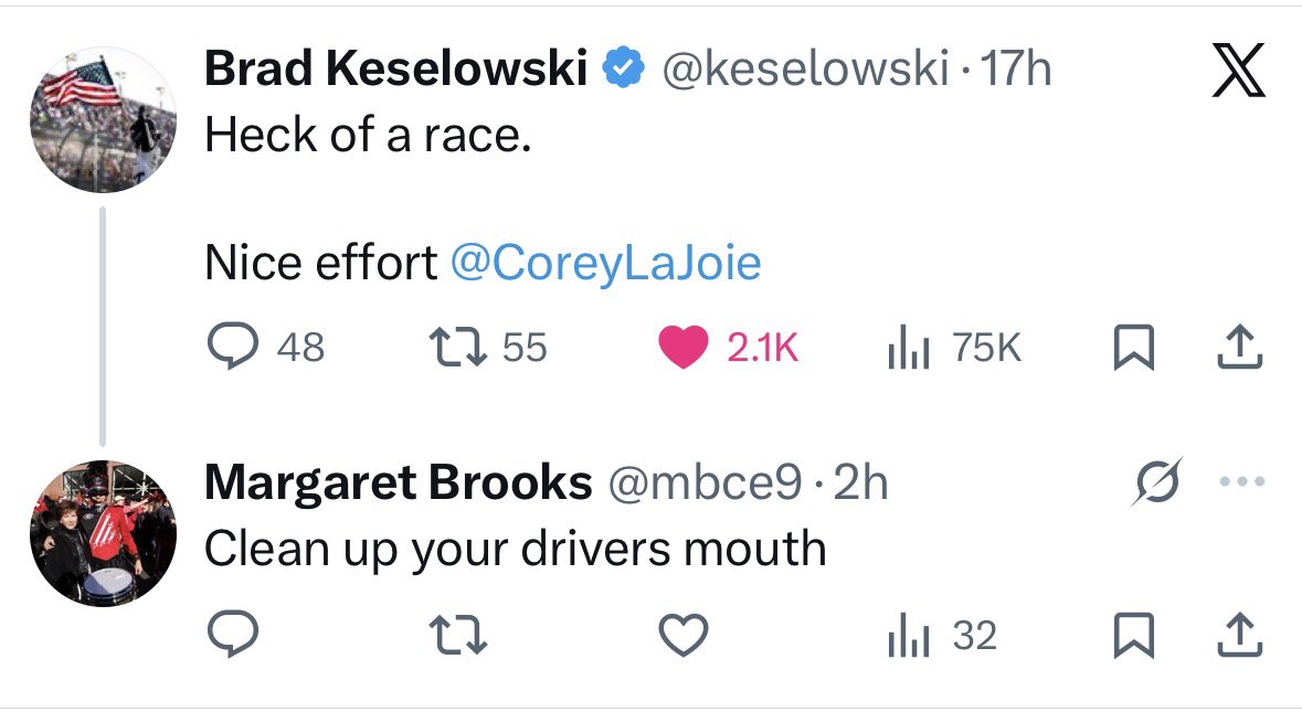 BrakeHard tweet media