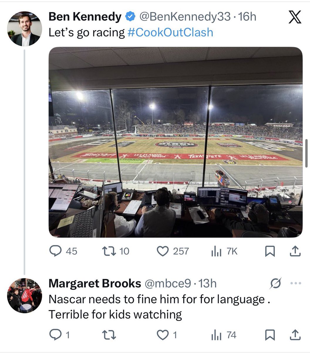 BrakeHard tweet media