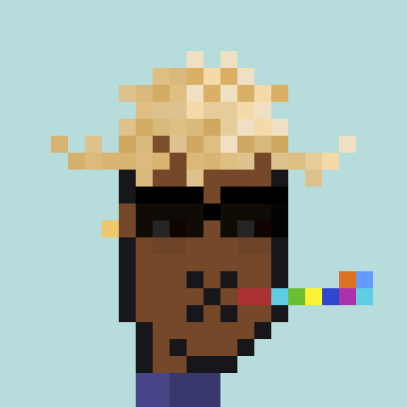 XPUNKS Bot tweet media